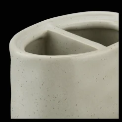 Bouclair Jar with Wood Spoon* Dinnerware