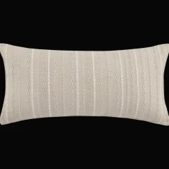 Bouclair Jessie Decorative Lumbar Pillow* Decorative Throw Pillows