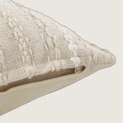 Bouclair Jessie Decorative Lumbar Pillow* Decorative Throw Pillows