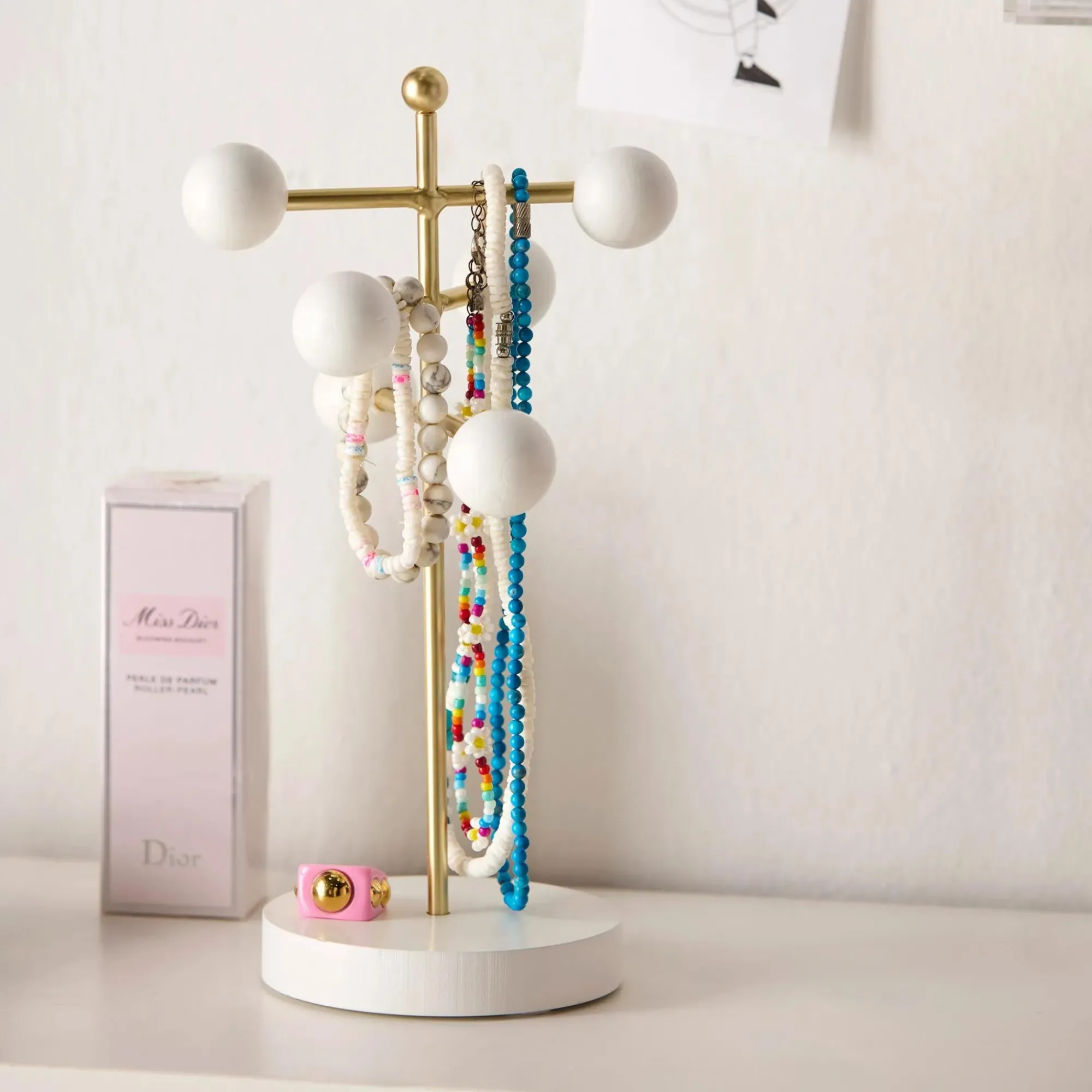 Bouclair Jewelry Stand* Junior Decorative Accessories