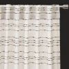 Bouclair Jocas Back-Tab/Rod-Pocket Curtain* Sheer Curtains & Window Sheer Panels|Room Darkening & Light Filtering Curtains