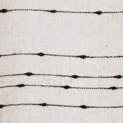 Bouclair Jocas Back-Tab/Rod-Pocket Curtain* Sheer Curtains & Window Sheer Panels|Room Darkening & Light Filtering Curtains