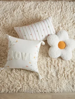 Bouclair Kandi Decorative Pillow* Junior Throw Pillows