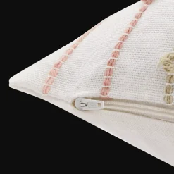 Bouclair Kandi Decorative Pillow* Junior Throw Pillows