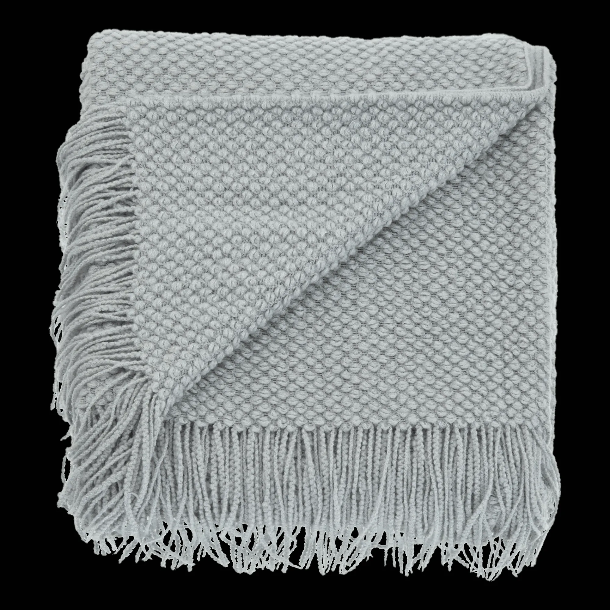 Bouclair Katelyn Throw* Decorative Throws & Blankets