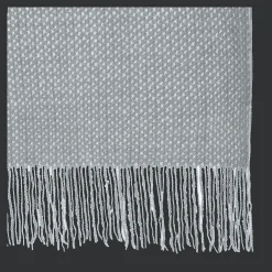 Bouclair Katelyn Throw* Decorative Throws & Blankets