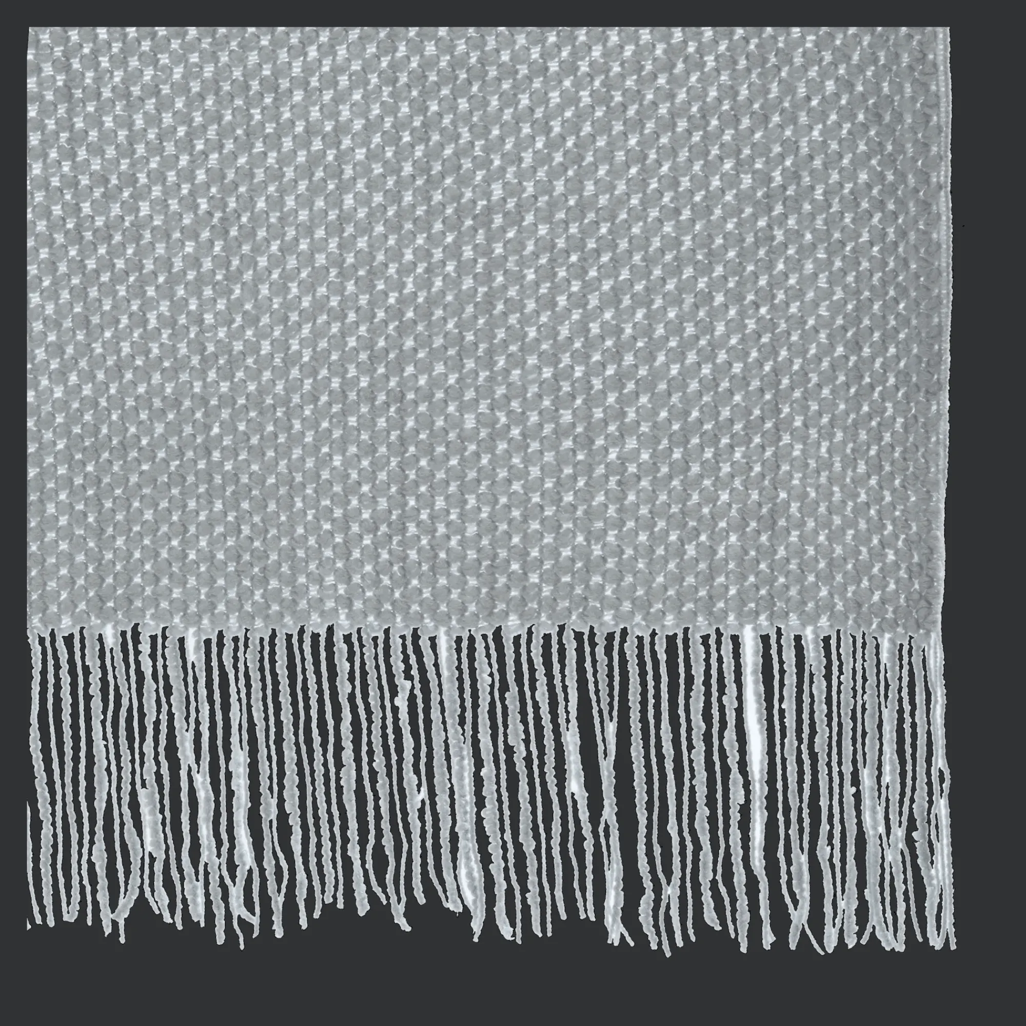 Bouclair Katelyn Throw* Decorative Throws & Blankets