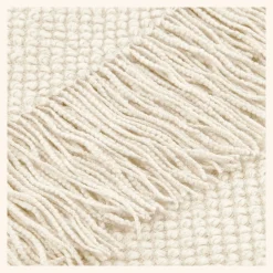 Bouclair Katelyn Throw* Decorative Throws & Blankets
