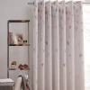 Bouclair Keela Blackout Curtain* Sheer Curtains & Window Sheer Panels|Blackout Window Curtains