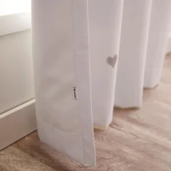 Bouclair Keela Blackout Curtain* Sheer Curtains & Window Sheer Panels|Blackout Window Curtains