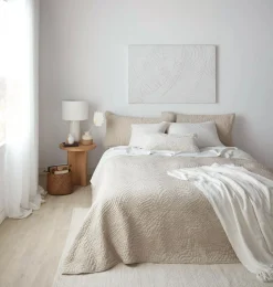 Bouclair Kyla Collection - Coverlet Set* Coverlet Sets