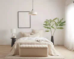 Bouclair Kyla Collection - Coverlet Set* Coverlet Sets