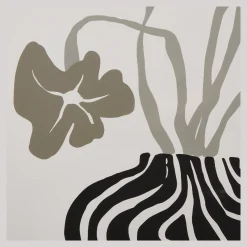 Bouclair La Galerie Botanique Framed Art* Printed & Photography Wall Art Canvases