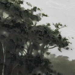 Bouclair Lakeside Framed Art* Oil Paintings