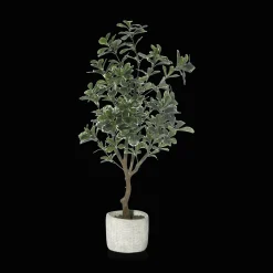 Bouclair Large Artificial Aralia Tree* Branches|Artificial Flowers