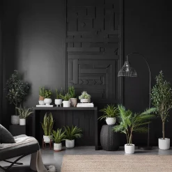 Bouclair Large Artificial Aralia Tree* Branches|Artificial Flowers