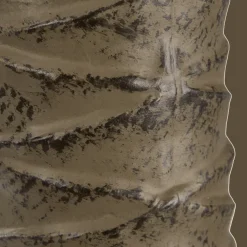 Bouclair Large Artificial Tropical Tree in Black Pot* Branches|Artificial Flowers