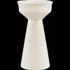 Bouclair Large Ceramic Pillar Holder* Home Decorative Items & Objects|Candles & Candle Stick Holders