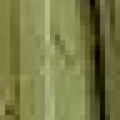 Bouclair LED Glass Decorative Tree* Seasonal Greenery