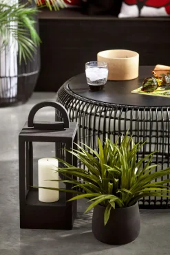 Bouclair LED Pillar Candle* Candles & Candle Stick Holders