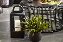 Bouclair LED Pillar Candle* Candles & Candle Stick Holders