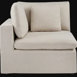 Bouclair Left-Arm 1-Seater Module* Accent Chairs & Sofas|Accent Chairs