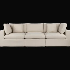 Bouclair Left-Arm 1-Seater Module* Accent Chairs & Sofas|Accent Chairs