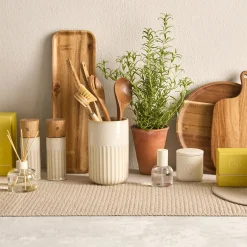 Bouclair Lemon Verde Room Spray - Aroma Lab* Candles & Candle Stick Holders