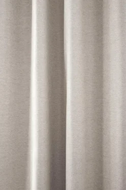 Bouclair Light Beige Dion Blackout Curtain* Sheer Curtains & Window Sheer Panels|Blackout Window Curtains