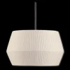 Bouclair Linen Ceiling Lamp* Ceiling Lamps