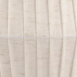 Bouclair Linen Ceiling Lamp* Ceiling Lamps