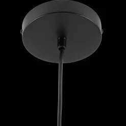 Bouclair Linen Ceiling Lamp* Ceiling Lamps