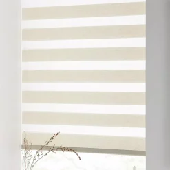 Bouclair Linen Cordless Sheer Shade* Window Blinds & Shades