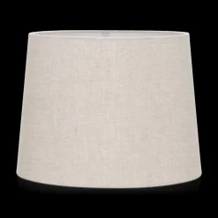 Bouclair Linen Lamp Shade* Lamp Shades