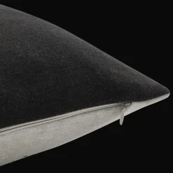 Bouclair Lona Cushion Cover* Junior Throw Pillows