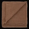 Bouclair Lonny Throw* Decorative Throws & Blankets