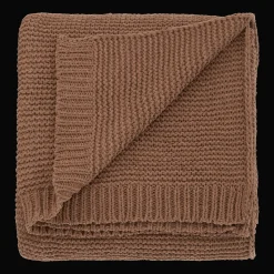 Bouclair Lonny Throw* Decorative Throws & Blankets