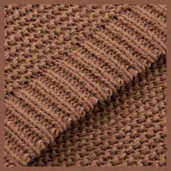 Bouclair Lonny Throw* Decorative Throws & Blankets