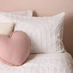 Bouclair Lorene Collection - Duvet Cover Set* Duvet Cover Sets