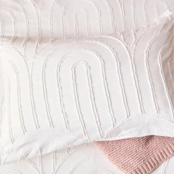 Bouclair Lorene Collection - Duvet Cover Set* Duvet Cover Sets