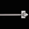Bouclair Magnetic Rod* Curtain Rod Set Accessories|Curtain Rods