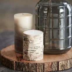 Bouclair Mango Wood Serving Plate* Home Decorative Items & Objects