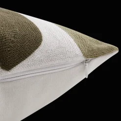 Bouclair Mei Decorative Lumbar Pillow* Decorative Throw Pillows