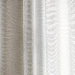 Bouclair Merlot Sheer Curtain* Sheer Curtains & Window Sheer Panels|Room Darkening & Light Filtering Curtains