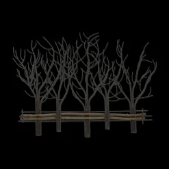 Bouclair Metal Branches Wall Art* Wall Decorations
