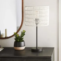 Bouclair Metal Lamp Base* Lamp Bases