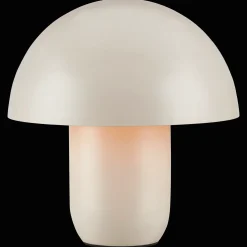 Bouclair Metal Mushroom Table Lamp* Nursery Lighting