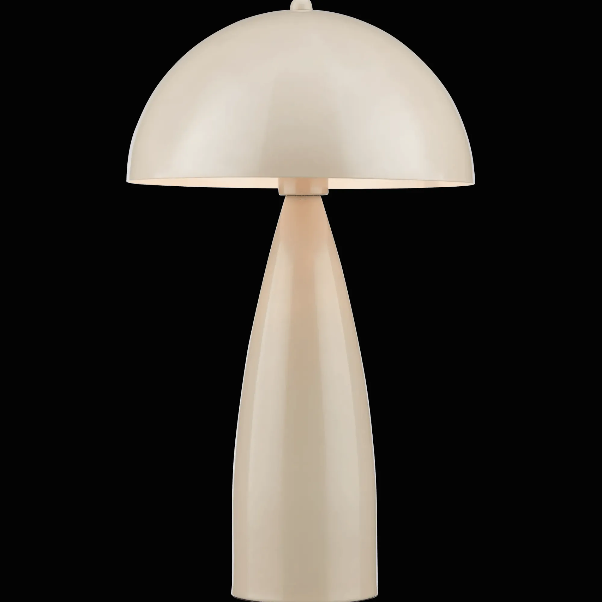 Bouclair Metal Table Lamp* Table Lamps