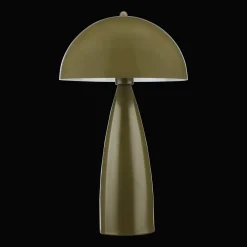 Bouclair Metal Table Lamp* Table Lamps