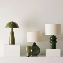 Bouclair Metal Table Lamp* Table Lamps